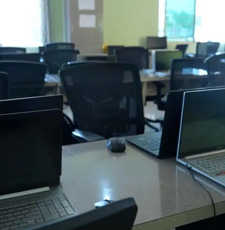 Smart classroom session