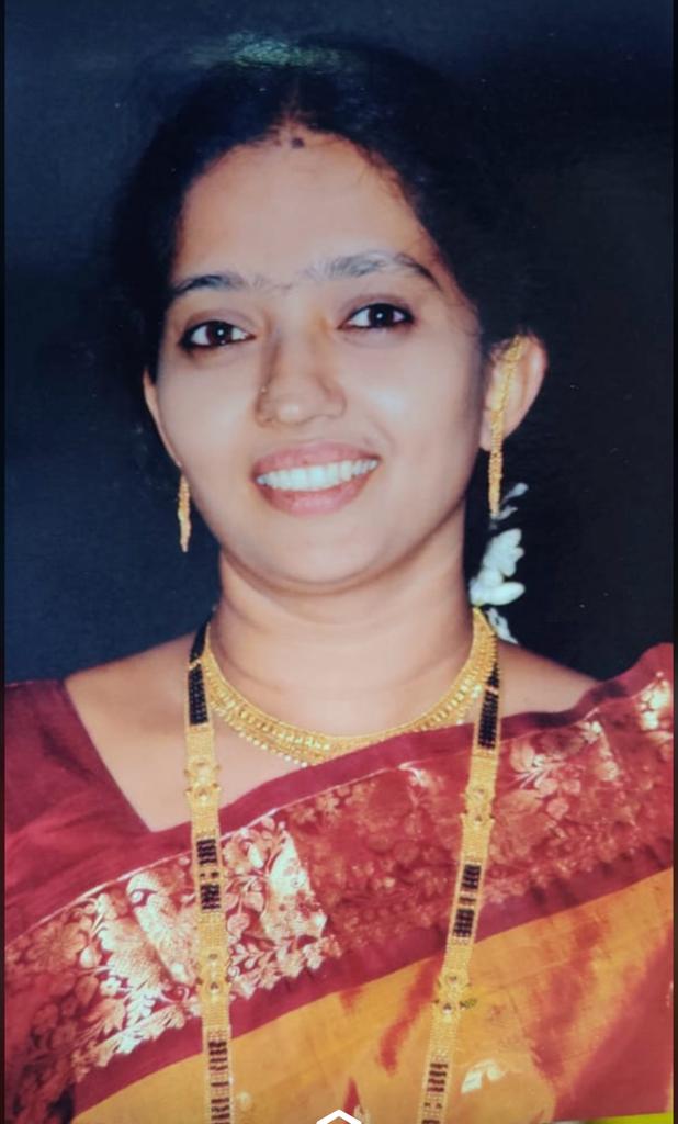 Ms AMATUS SALMA MUNAZZA